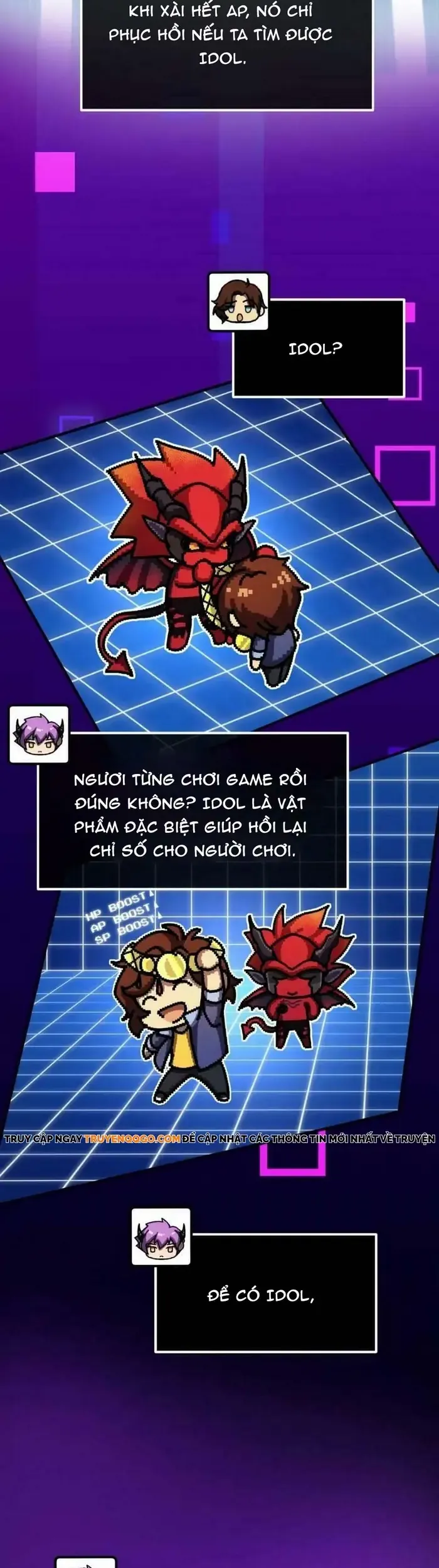 Code Demon - Chương 8 - Trang 18