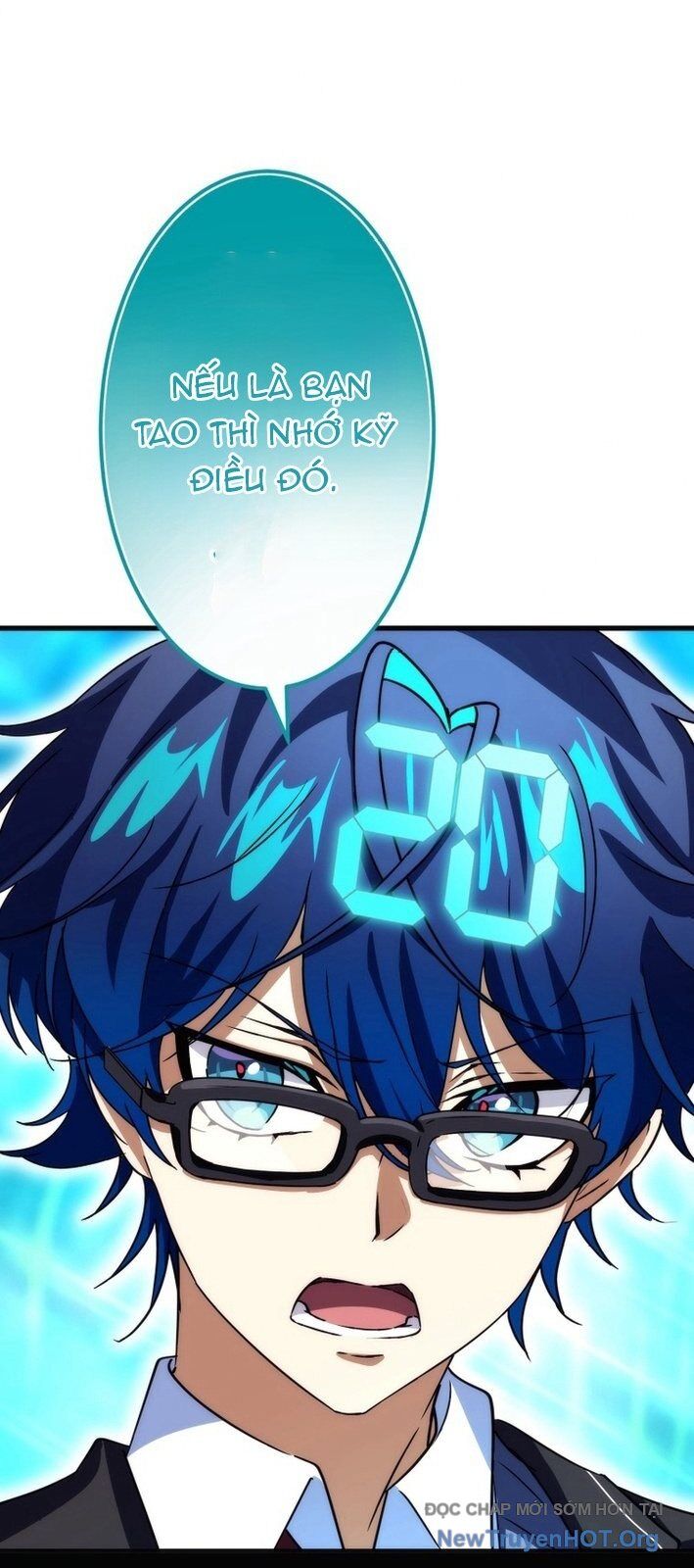 Bộ Đếm Bạn Bè - Chương 9 - Trang 29