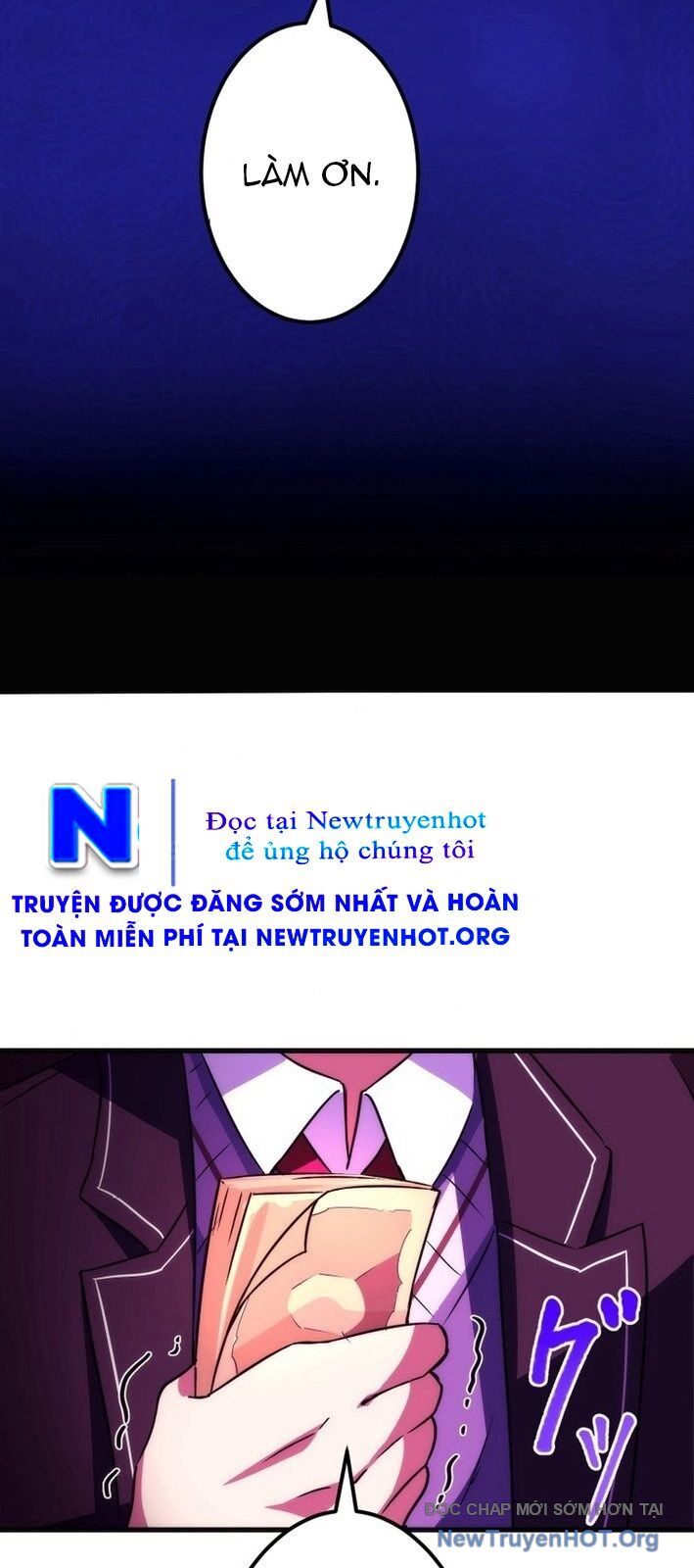 Bộ Đếm Bạn Bè - Chương 9 - Trang 23