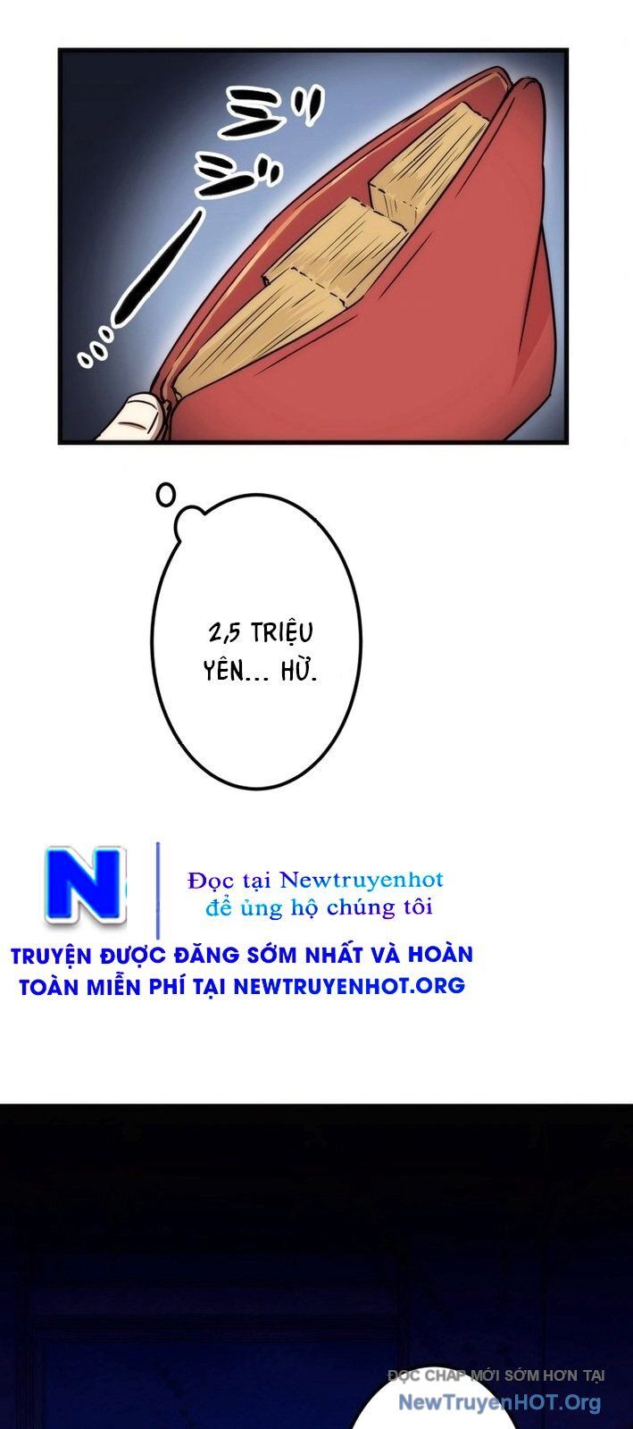 Bộ Đếm Bạn Bè - Chương 9 - Trang 21