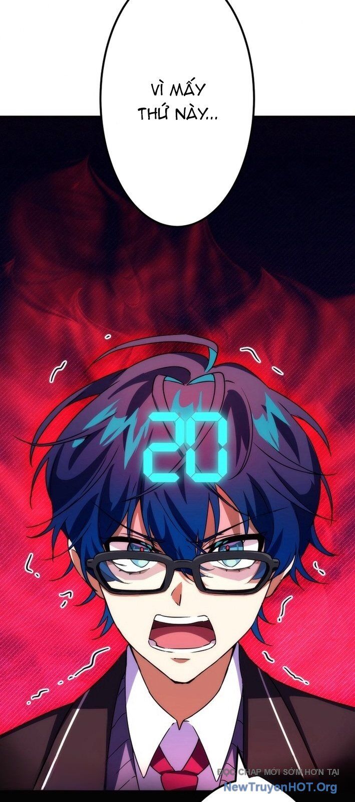 Bộ Đếm Bạn Bè - Chương 9 - Trang 24