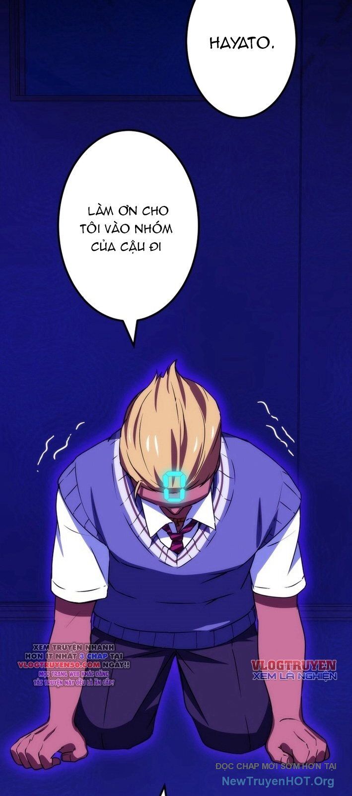 Bộ Đếm Bạn Bè - Chương 9 - Trang 22