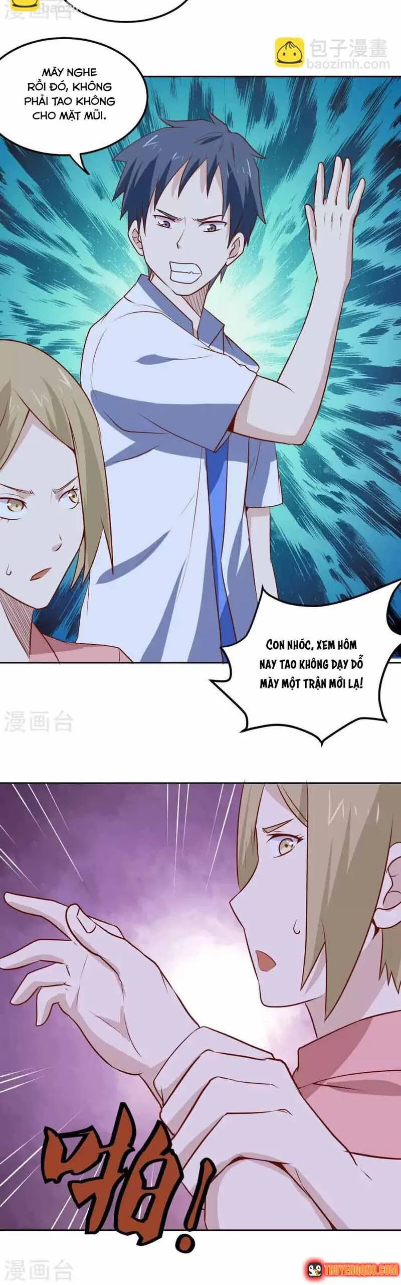 Ứng Dụng Thần Kỳ - Chương 82 - Trang 17