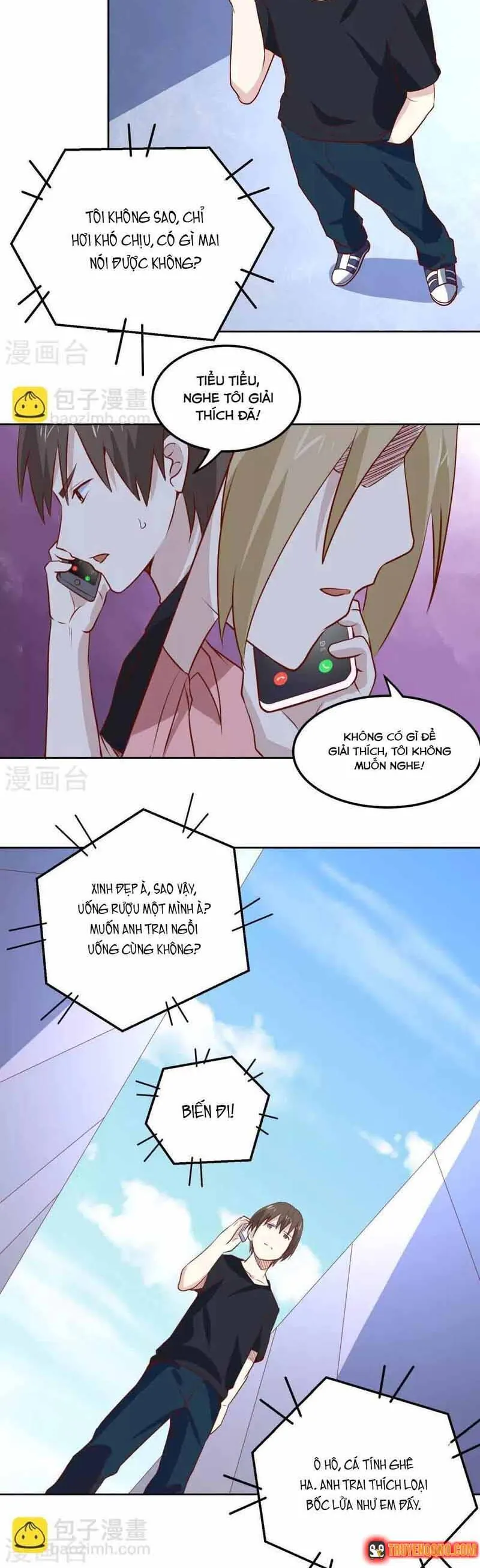 Ứng Dụng Thần Kỳ - Chương 82 - Trang 12