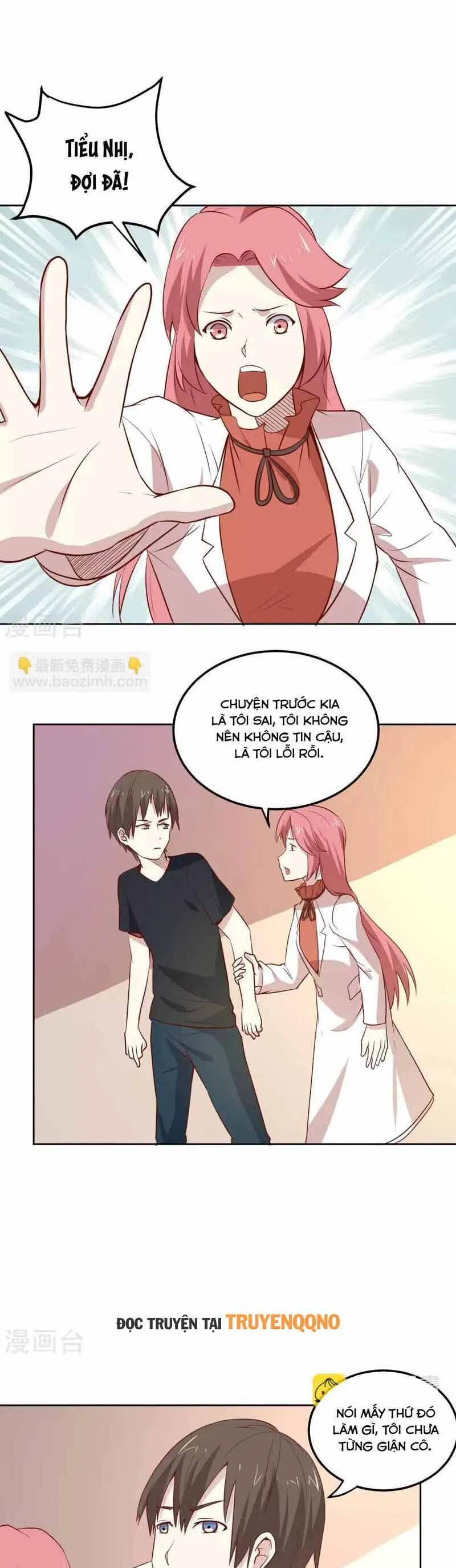 Ứng Dụng Thần Kỳ - Chương 82 - Trang 7