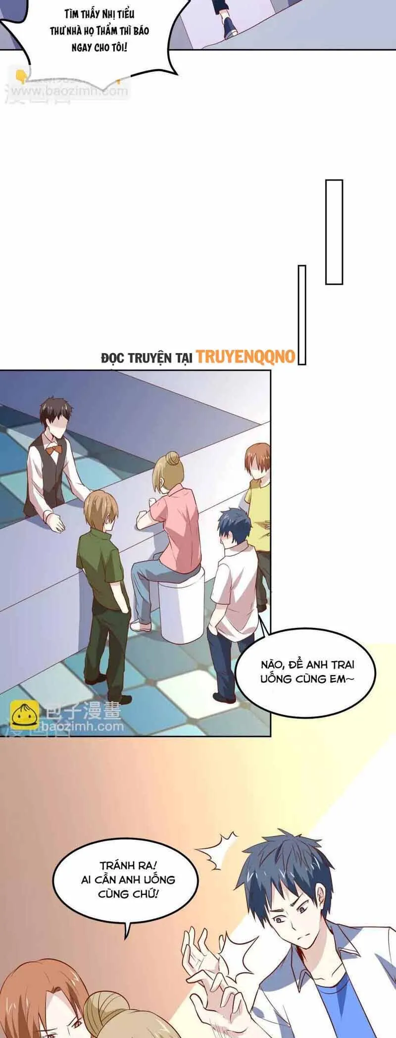 Ứng Dụng Thần Kỳ - Chương 82 - Trang 14