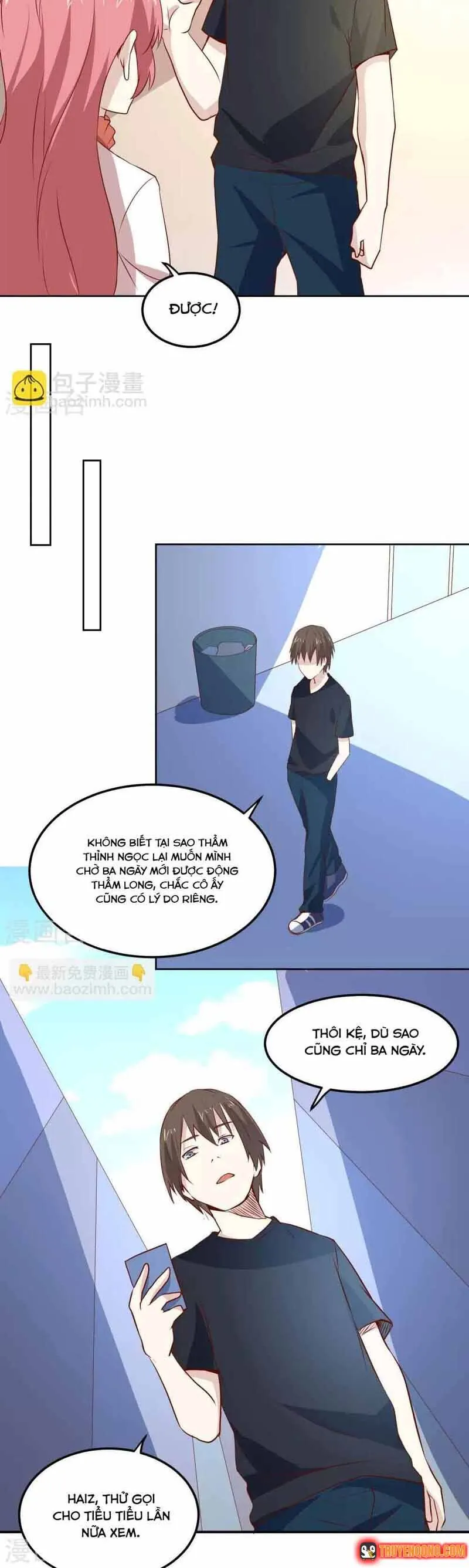 Ứng Dụng Thần Kỳ - Chương 82 - Trang 10