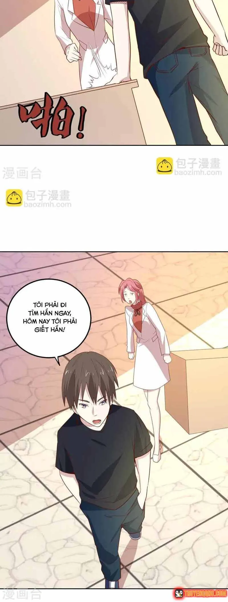 Ứng Dụng Thần Kỳ - Chương 82 - Trang 6