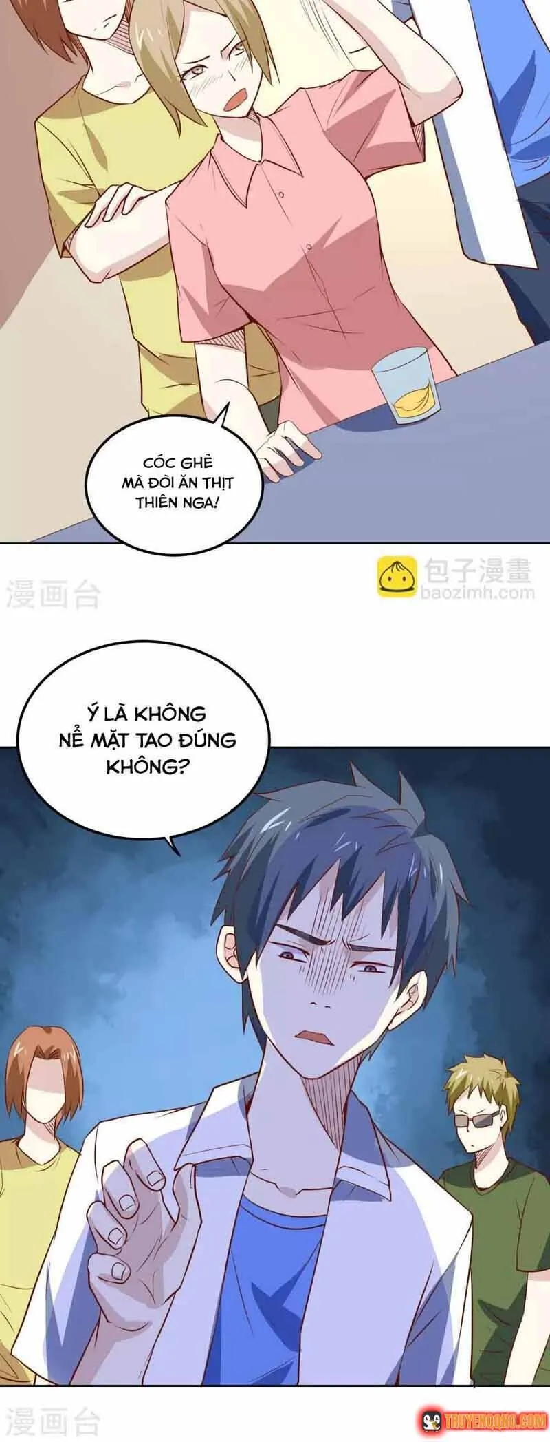 Ứng Dụng Thần Kỳ - Chương 82 - Trang 15