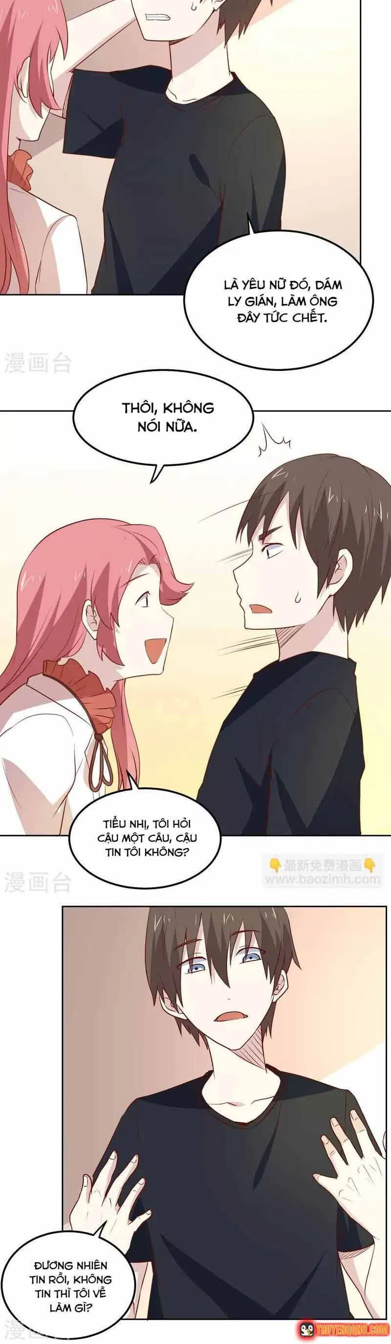 Ứng Dụng Thần Kỳ - Chương 82 - Trang 8