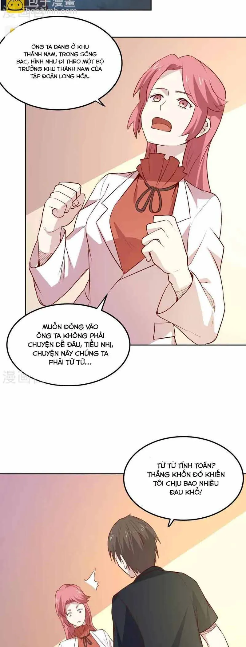 Ứng Dụng Thần Kỳ - Chương 82 - Trang 5