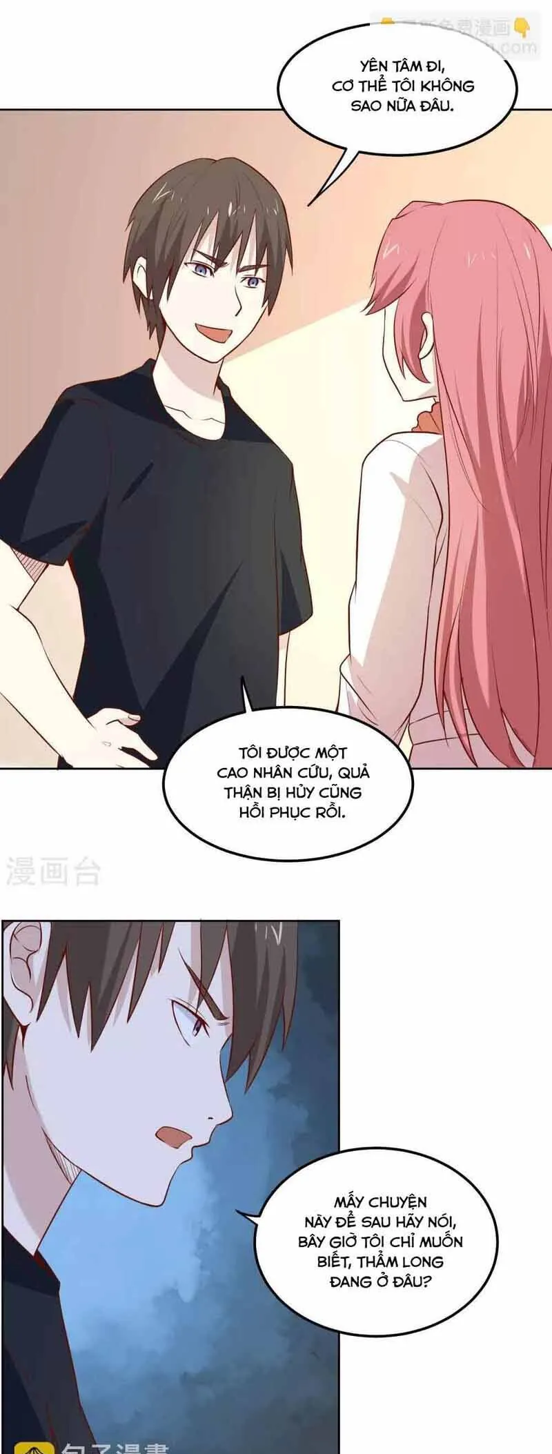 Ứng Dụng Thần Kỳ - Chương 82 - Trang 4