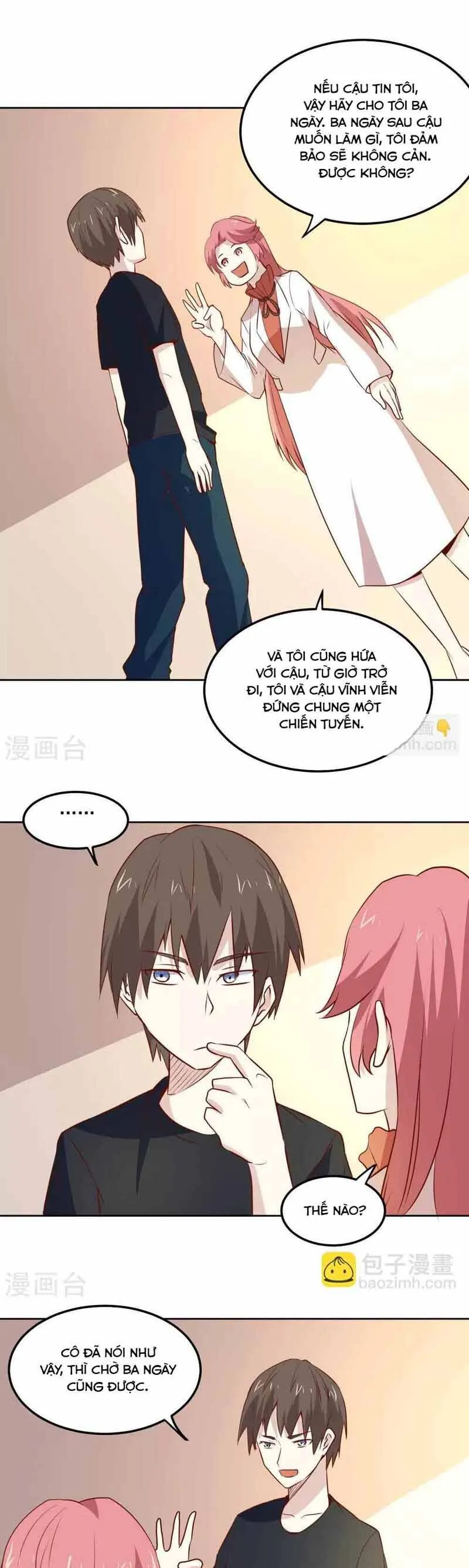 Ứng Dụng Thần Kỳ - Chương 82 - Trang 9