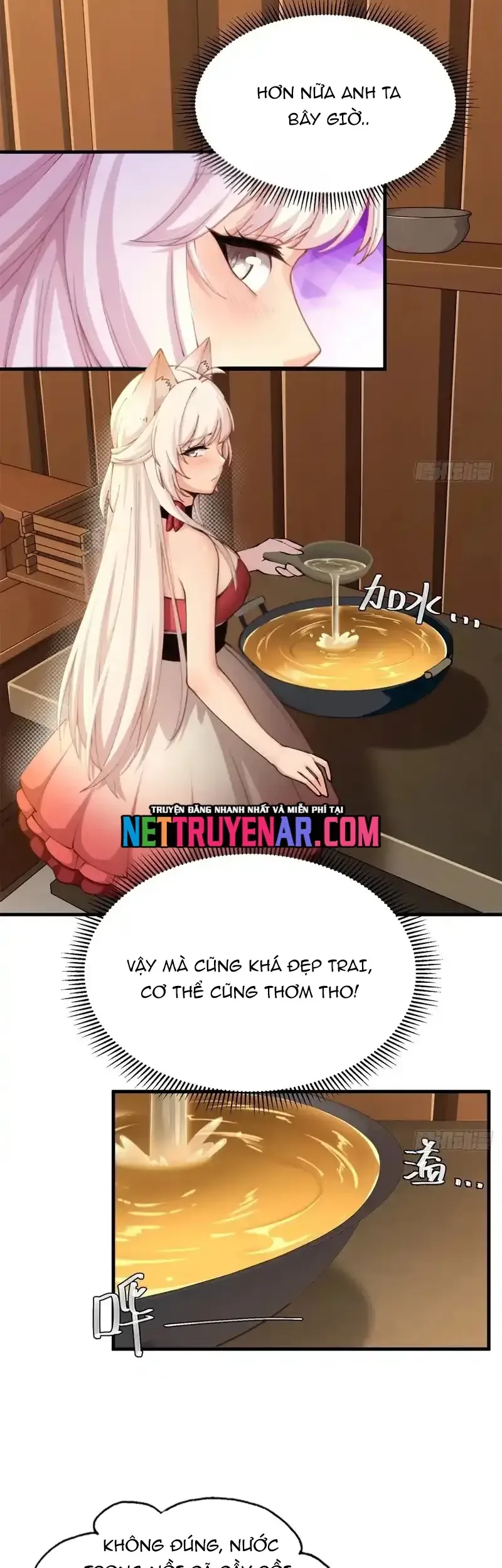 Thu Thập Hậu Cung: Ta Phải Cứu Vớt 7 Ác Nữ - Chương 8 - Trang 20