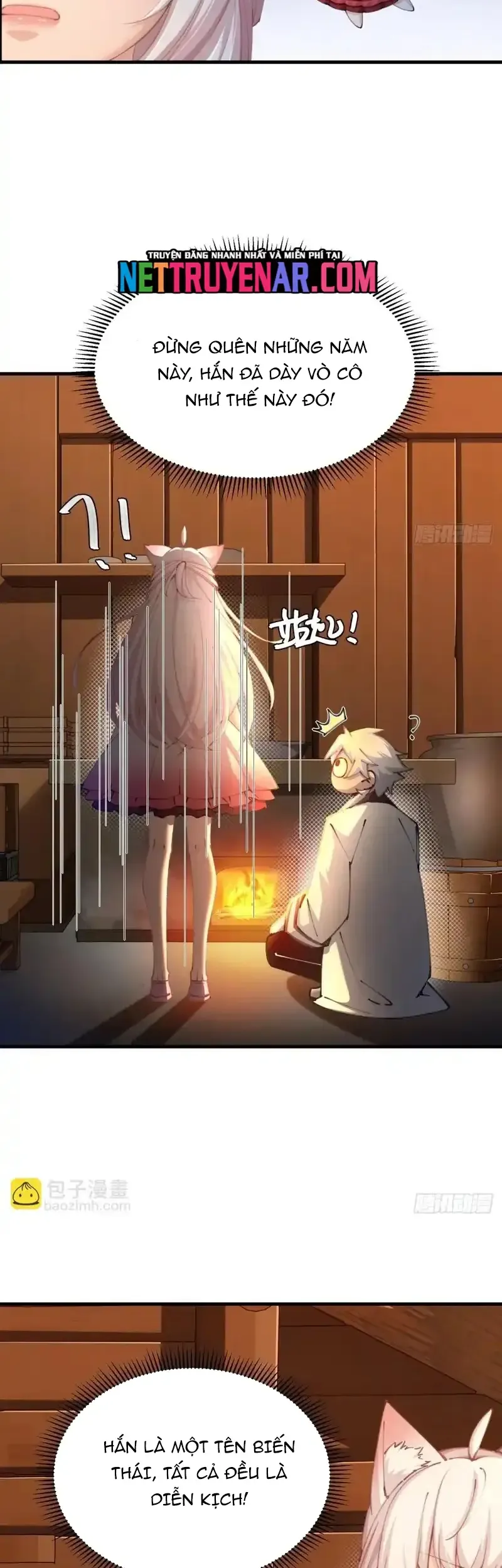 Thu Thập Hậu Cung: Ta Phải Cứu Vớt 7 Ác Nữ - Chương 8 - Trang 16