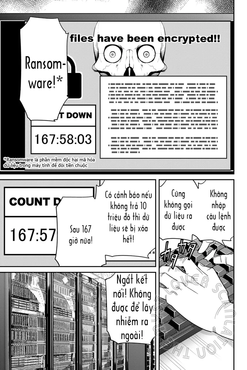 Q.e.d Univ. - Chương 5 - Trang 4