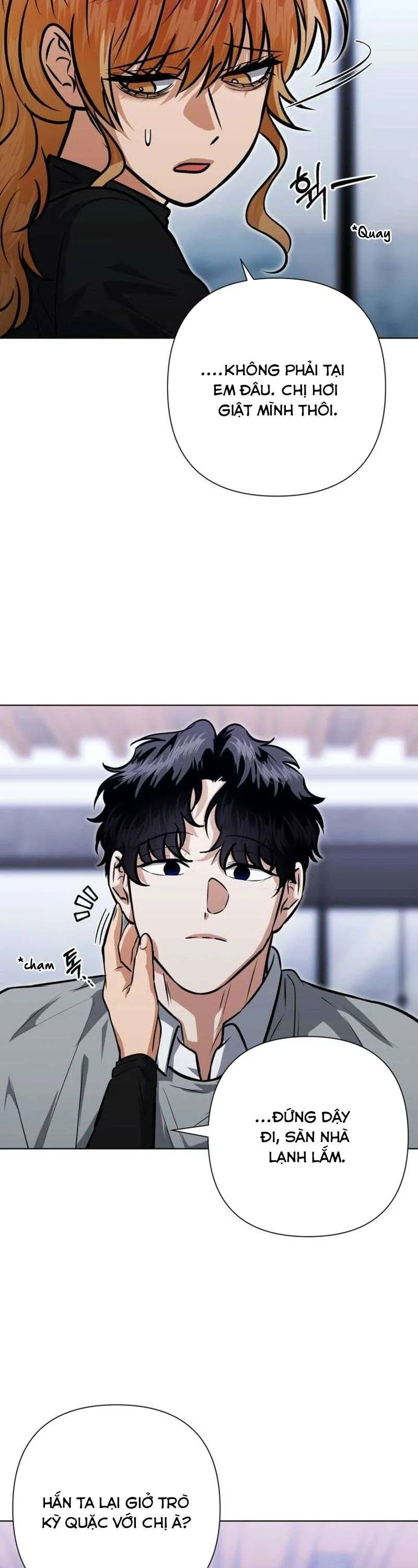 Xin Người Đừng Quên - Chương 102 - Trang 27