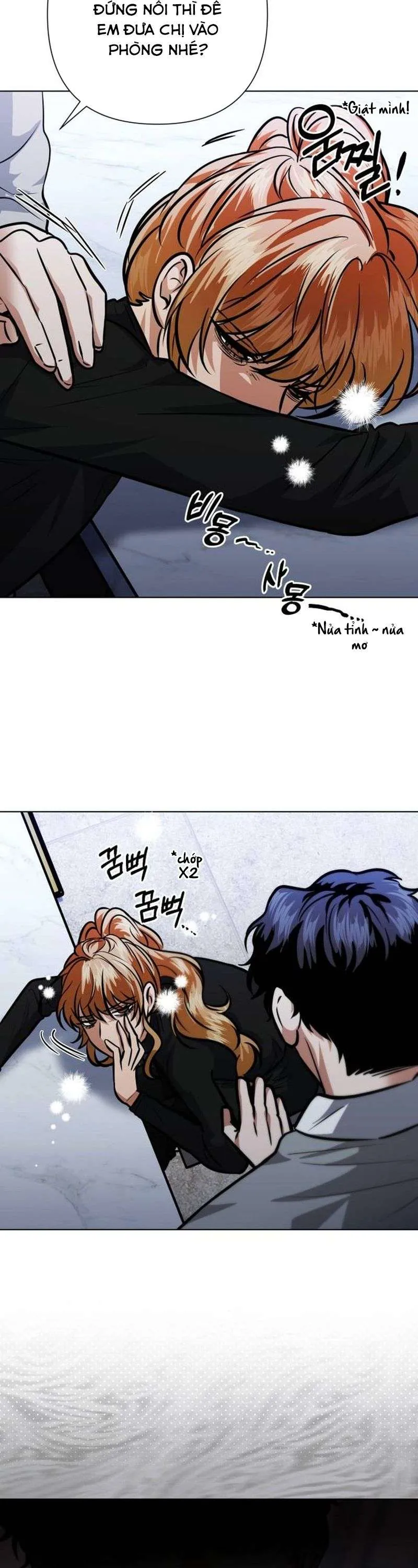 Xin Người Đừng Quên - Chương 102 - Trang 16