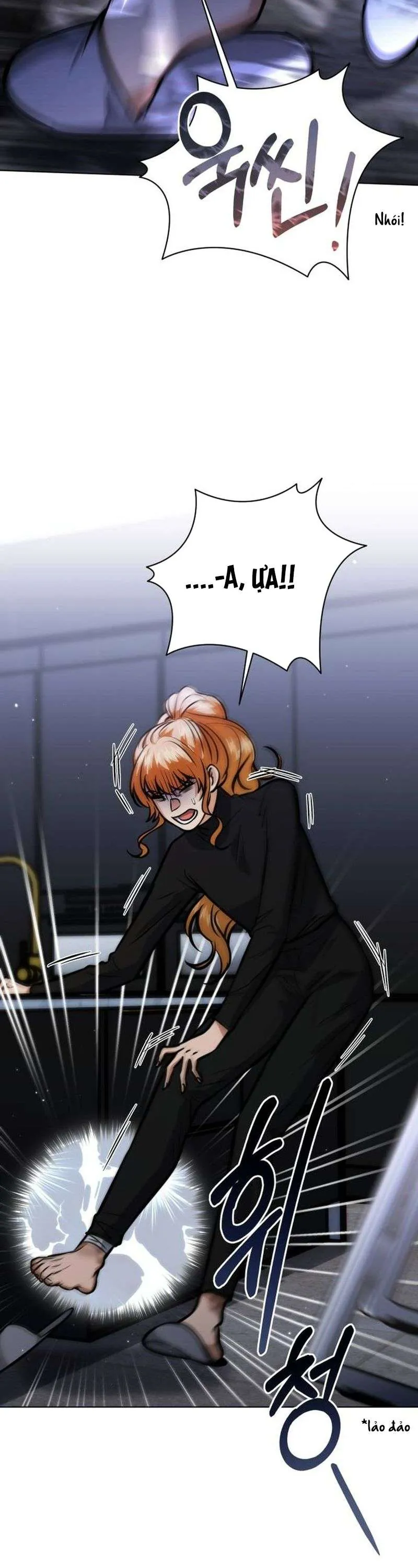 Xin Người Đừng Quên - Chương 102 - Trang 18