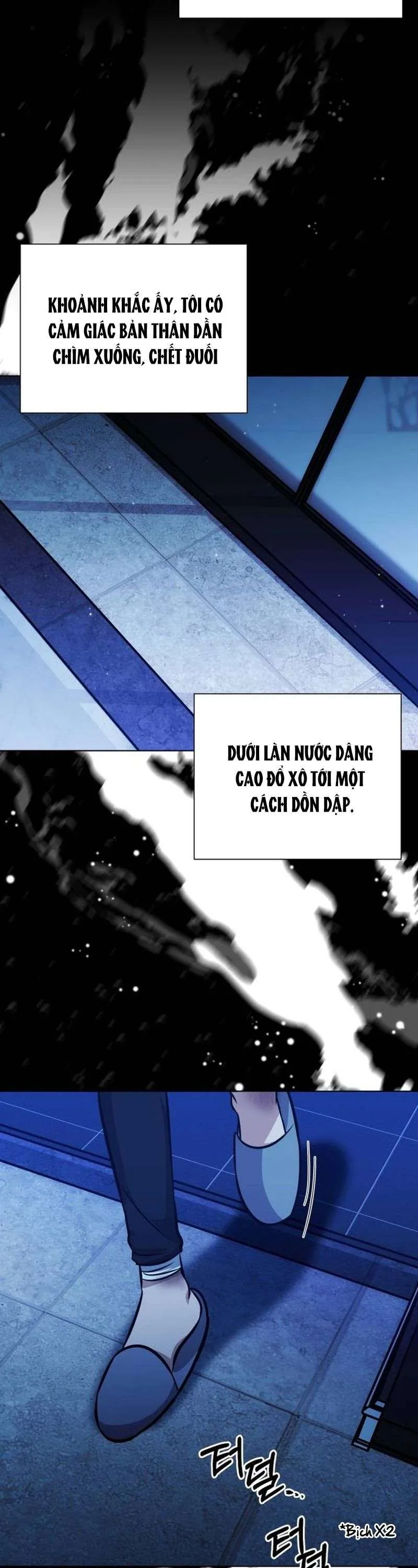 Xin Người Đừng Quên - Chương 102 - Trang 2