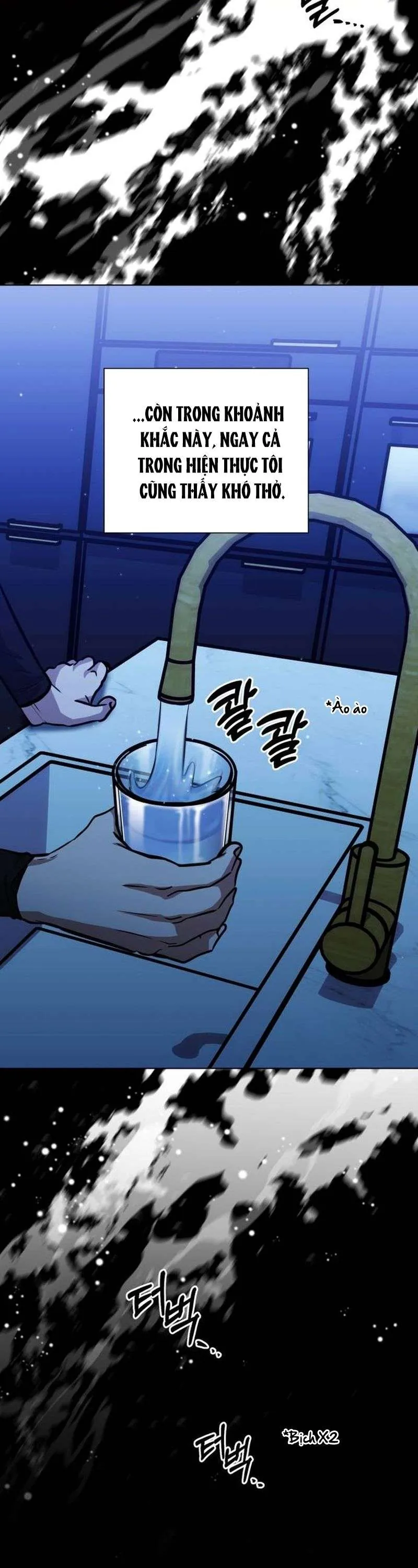 Xin Người Đừng Quên - Chương 102 - Trang 3