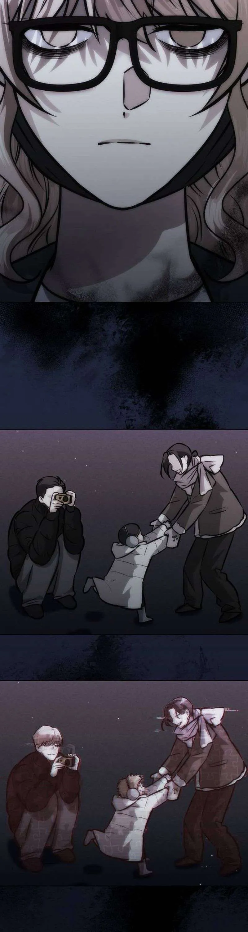 Xin Người Đừng Quên - Chương 102 - Trang 8