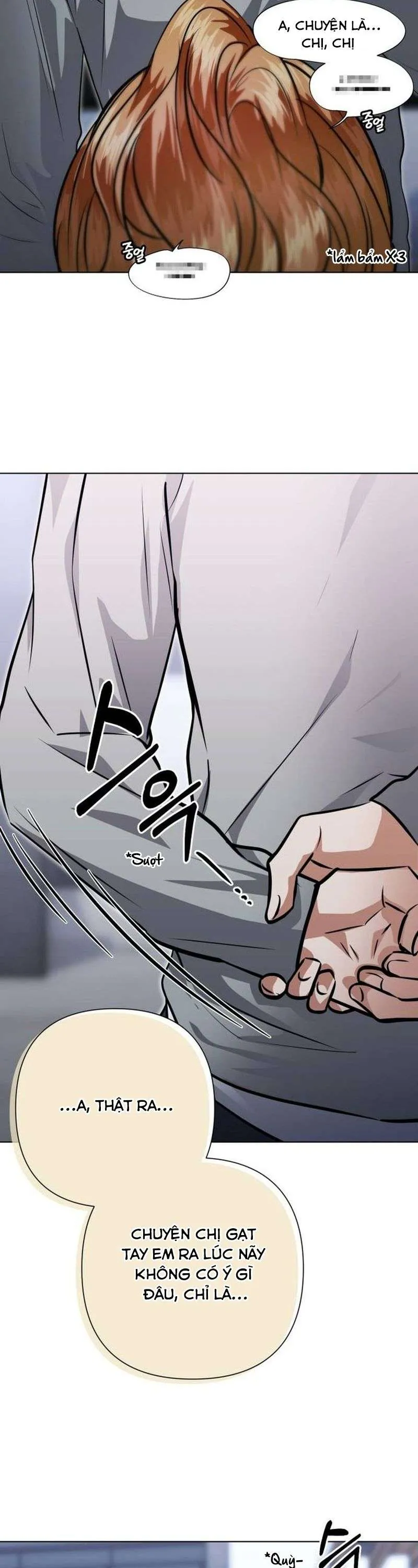 Xin Người Đừng Quên - Chương 102 - Trang 24