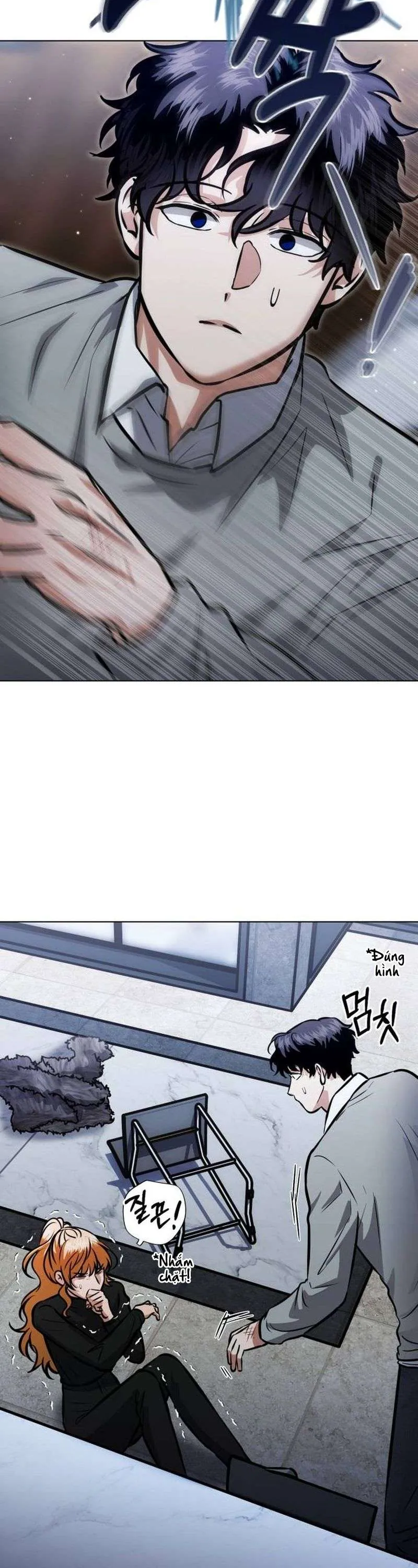 Xin Người Đừng Quên - Chương 102 - Trang 20