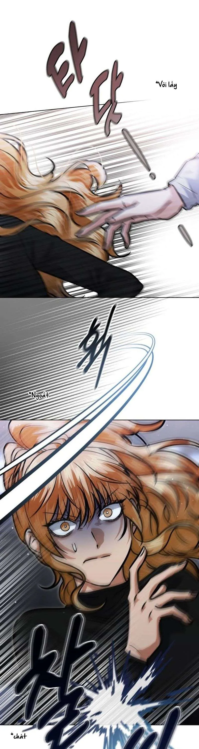 Xin Người Đừng Quên - Chương 102 - Trang 19