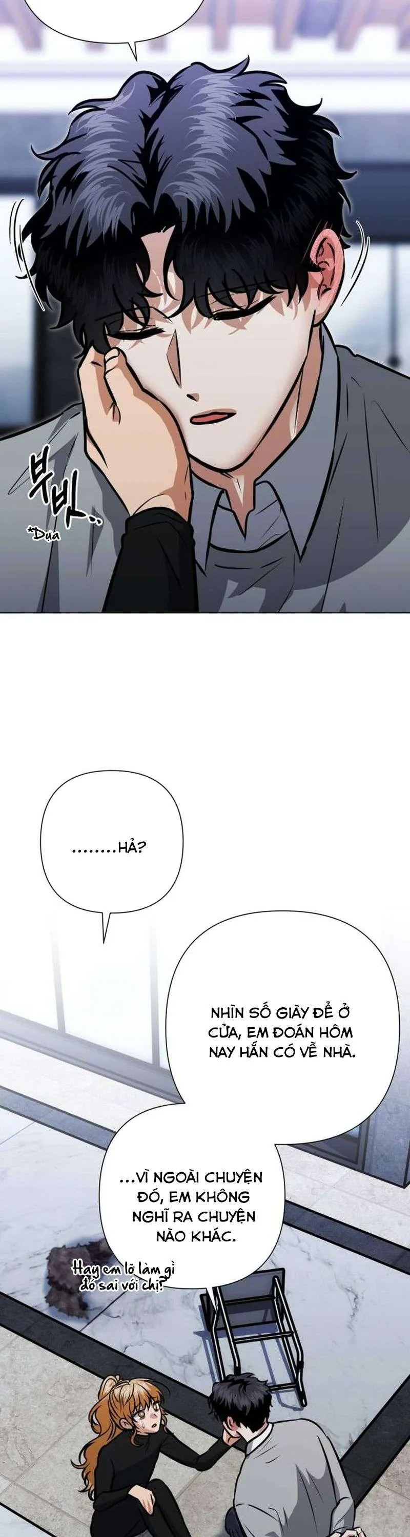 Xin Người Đừng Quên - Chương 102 - Trang 28