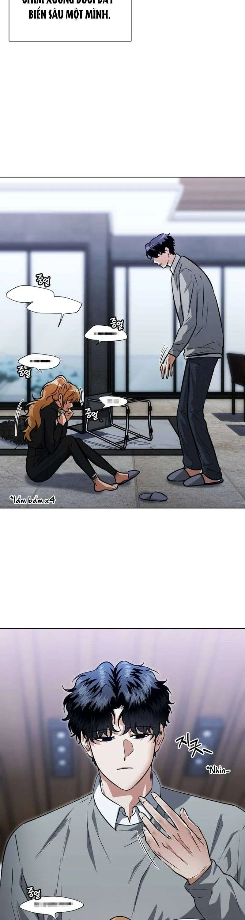 Xin Người Đừng Quên - Chương 102 - Trang 23