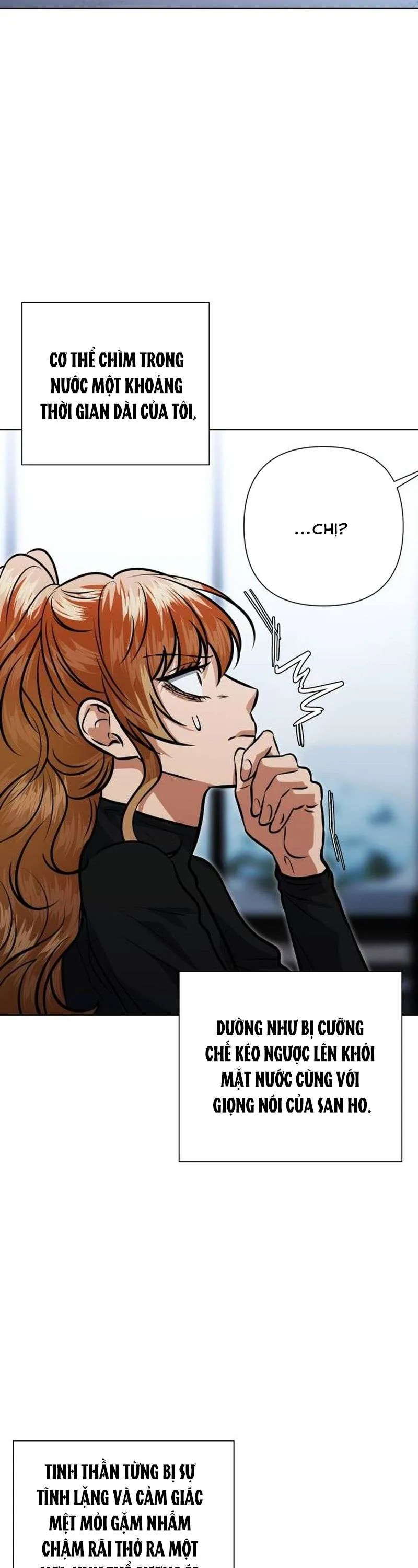 Xin Người Đừng Quên - Chương 102 - Trang 21