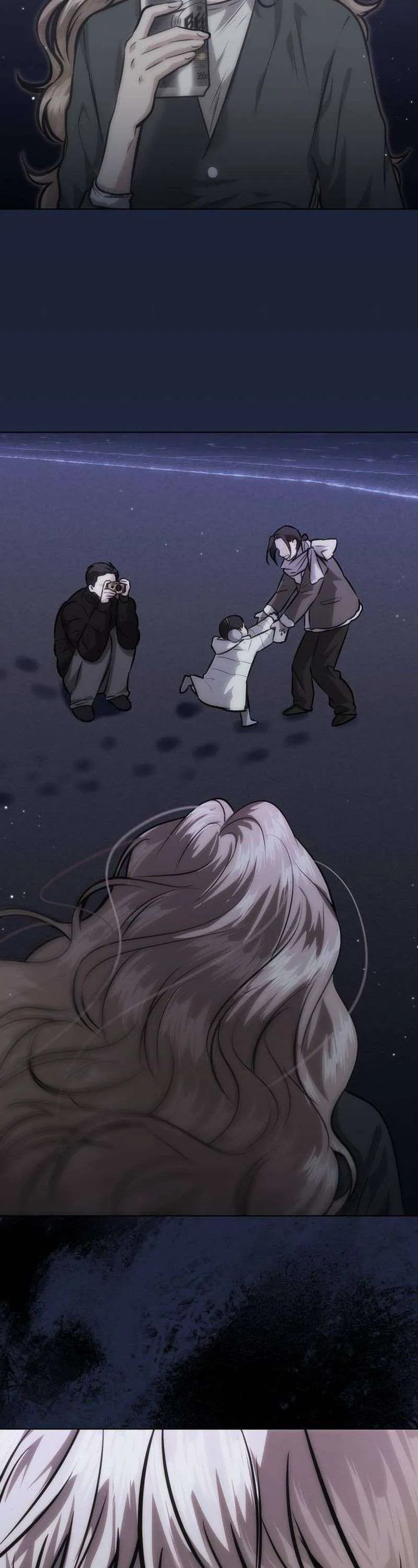 Xin Người Đừng Quên - Chương 102 - Trang 7