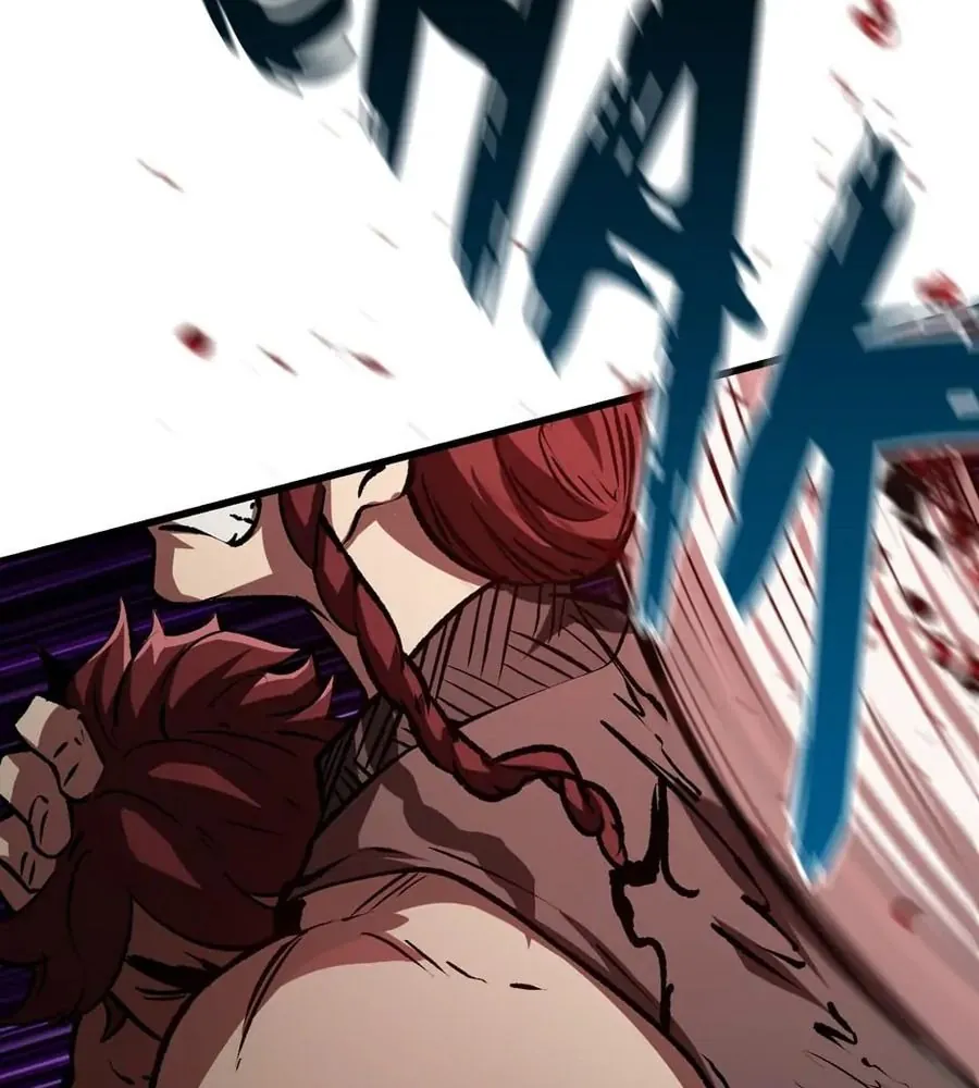 Câu Chuyện Sinh Tồn Của Kiếm Vương Ở Thế Giới Khác - Chương 120 - Trang 17