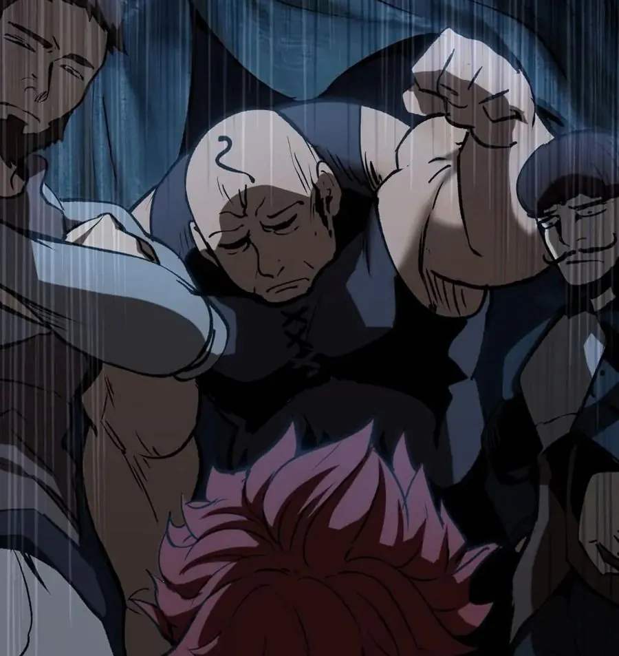 Câu Chuyện Sinh Tồn Của Kiếm Vương Ở Thế Giới Khác - Chương 120 - Trang 28