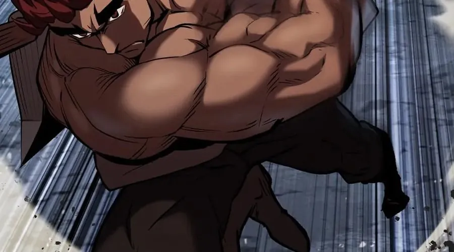 Câu Chuyện Sinh Tồn Của Kiếm Vương Ở Thế Giới Khác - Chương 120 - Trang 135