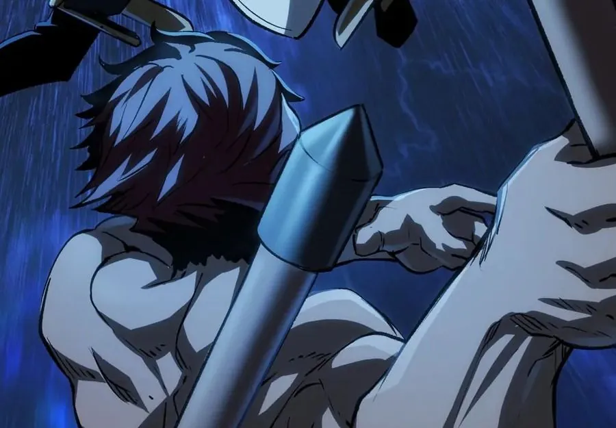 Câu Chuyện Sinh Tồn Của Kiếm Vương Ở Thế Giới Khác - Chương 120 - Trang 141