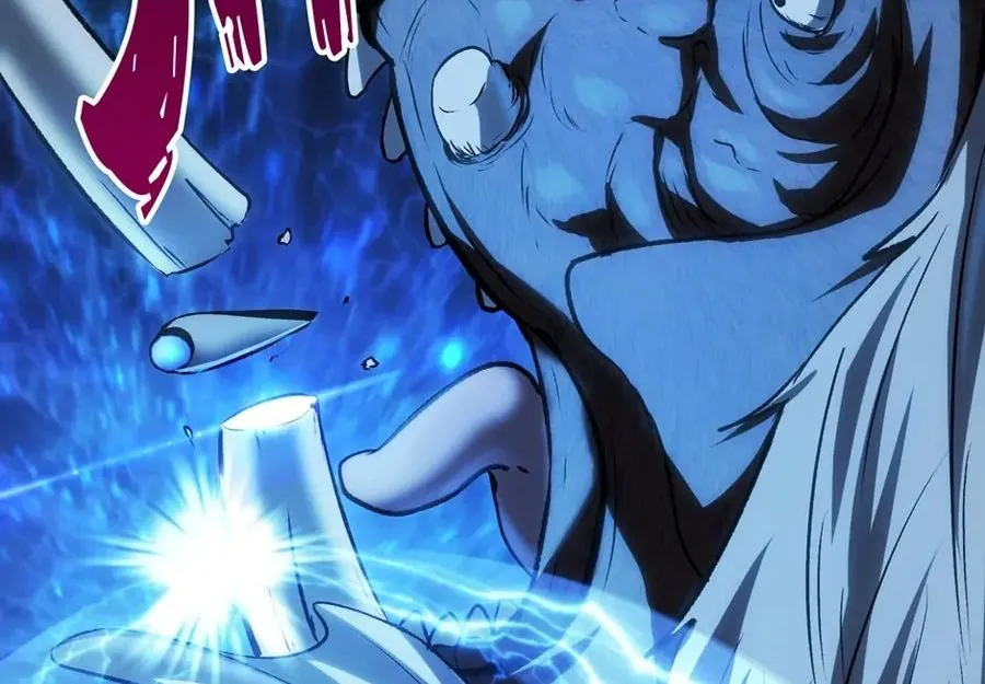 Câu Chuyện Sinh Tồn Của Kiếm Vương Ở Thế Giới Khác - Chương 120 - Trang 139