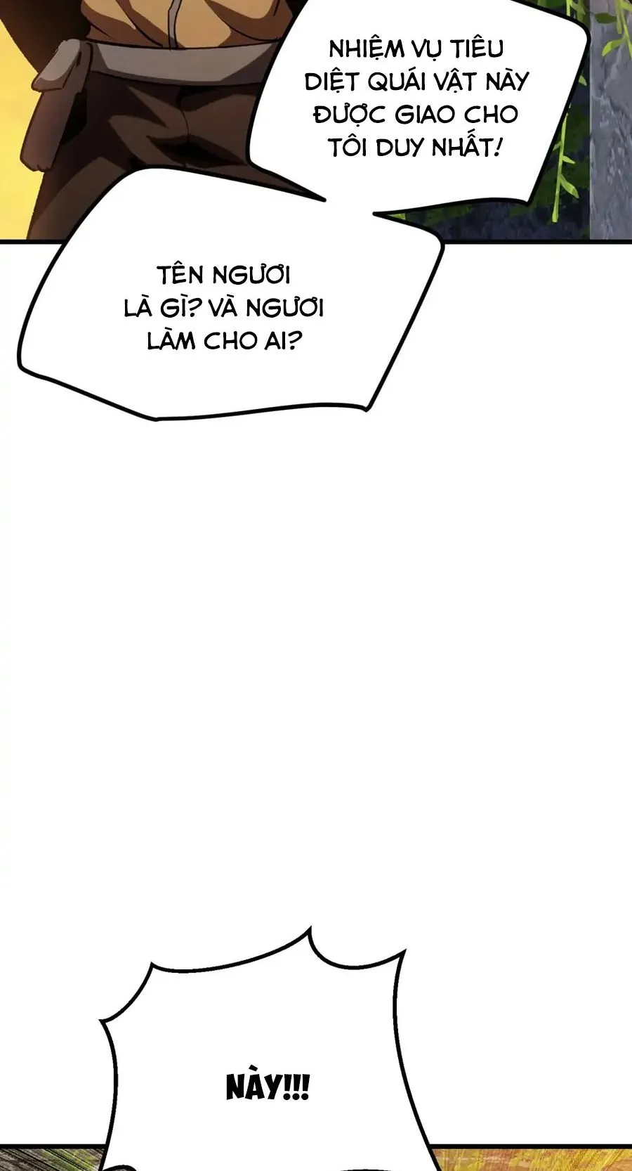 Câu Chuyện Sinh Tồn Của Kiếm Vương Ở Thế Giới Khác - Chương 120 - Trang 110