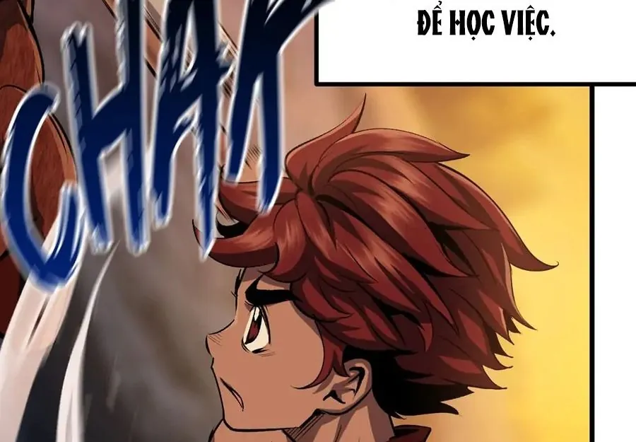 Câu Chuyện Sinh Tồn Của Kiếm Vương Ở Thế Giới Khác - Chương 120 - Trang 10