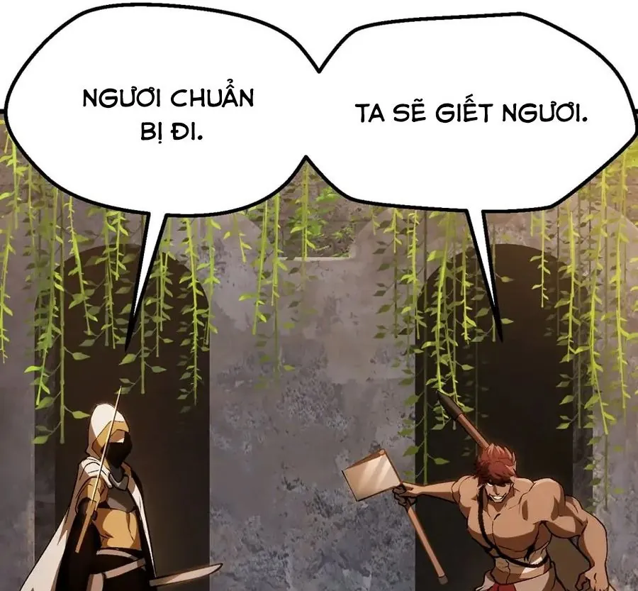 Câu Chuyện Sinh Tồn Của Kiếm Vương Ở Thế Giới Khác - Chương 120 - Trang 104