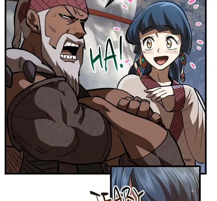 Câu Chuyện Sinh Tồn Của Kiếm Vương Ở Thế Giới Khác - Chương 120 - Trang 63