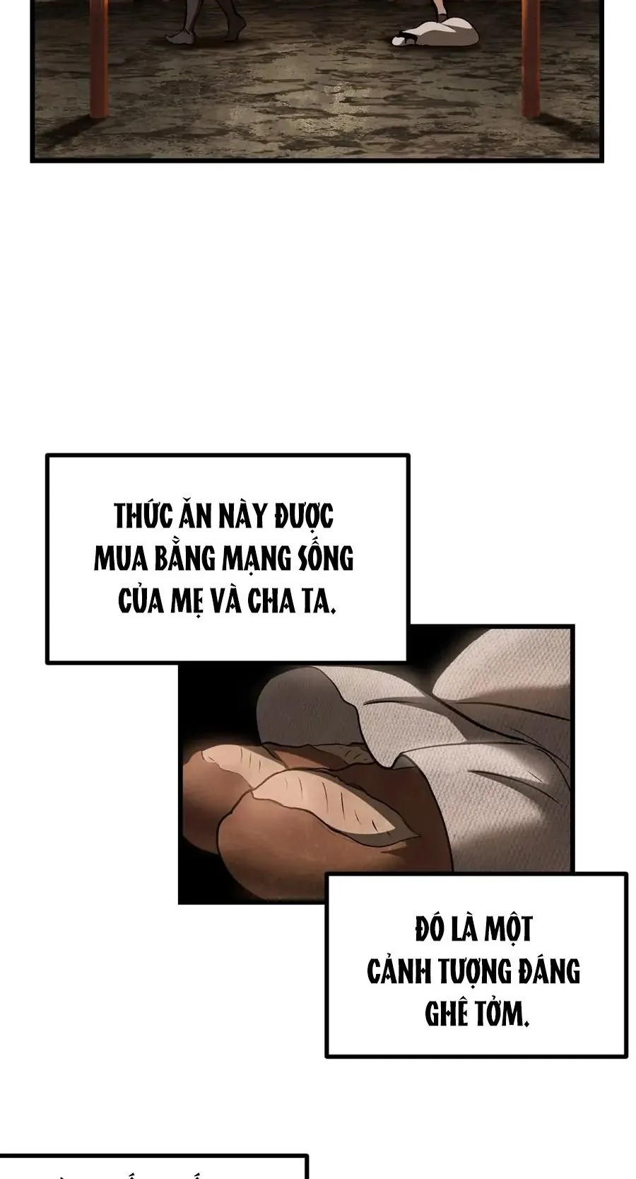 Câu Chuyện Sinh Tồn Của Kiếm Vương Ở Thế Giới Khác - Chương 120 - Trang 52