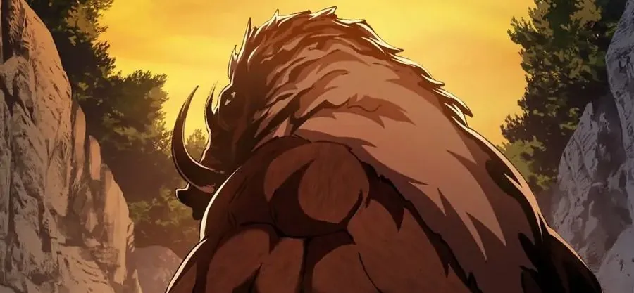 Câu Chuyện Sinh Tồn Của Kiếm Vương Ở Thế Giới Khác - Chương 120 - Trang 93