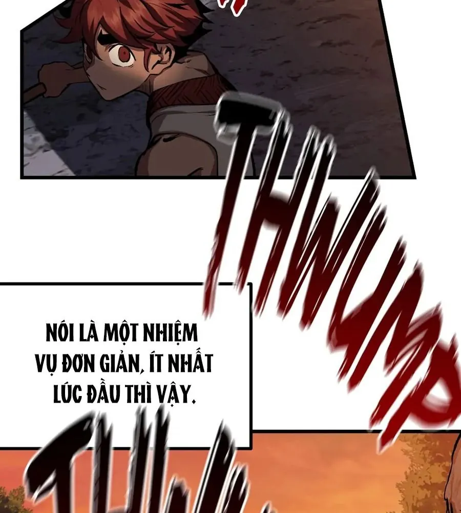 Câu Chuyện Sinh Tồn Của Kiếm Vương Ở Thế Giới Khác - Chương 120 - Trang 13