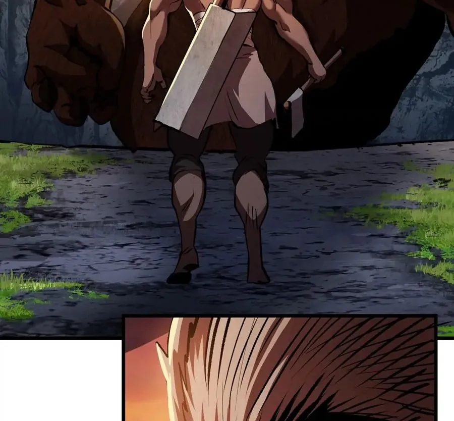 Câu Chuyện Sinh Tồn Của Kiếm Vương Ở Thế Giới Khác - Chương 120 - Trang 95