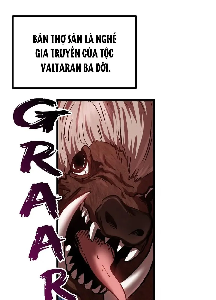 Câu Chuyện Sinh Tồn Của Kiếm Vương Ở Thế Giới Khác - Chương 120 - Trang 8