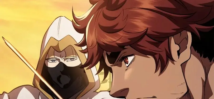 Câu Chuyện Sinh Tồn Của Kiếm Vương Ở Thế Giới Khác - Chương 120 - Trang 108