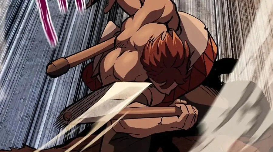 Câu Chuyện Sinh Tồn Của Kiếm Vương Ở Thế Giới Khác - Chương 120 - Trang 114