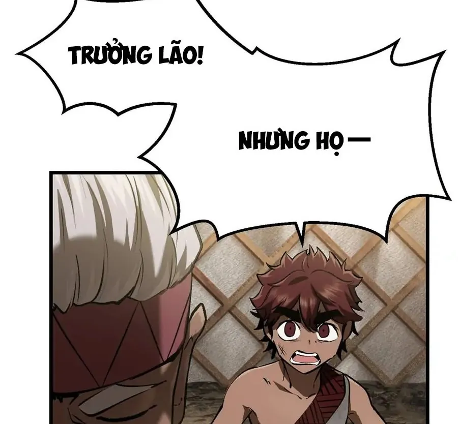 Câu Chuyện Sinh Tồn Của Kiếm Vương Ở Thế Giới Khác - Chương 120 - Trang 46